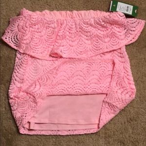 Lilly Pulitzer Tops - Lilly Pulitzer tube top! Lilly Pulitzer Tops - Lilly Pulitzer tube top!